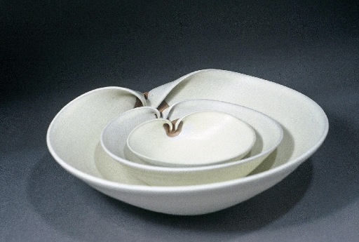 Nesting Bowls